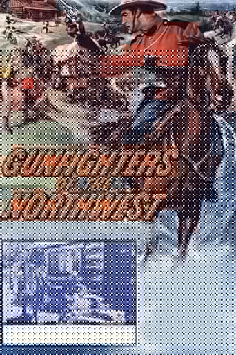 Gunfighters of the Northwest