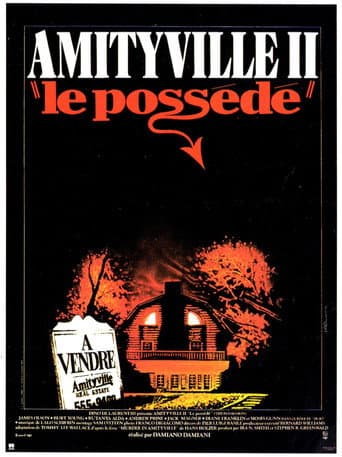 Amityville II : Le Possédé