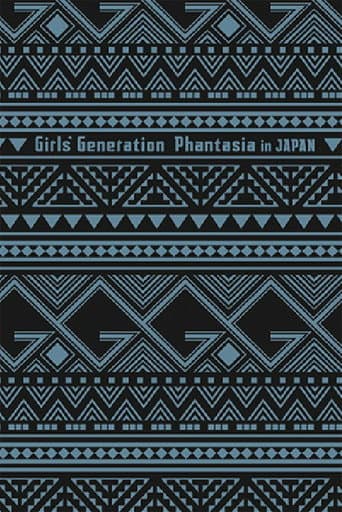 GIRLS' GENERATION 4TH TOUR PHANTASIA IN JAPAN
