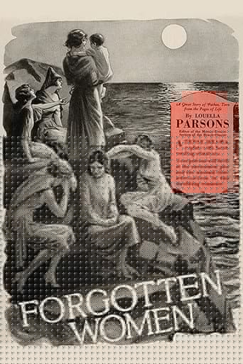 The Isle of Forgotten Women