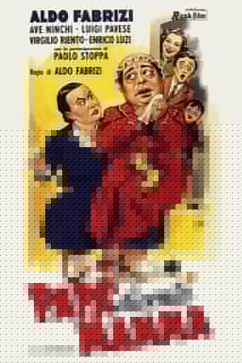 Papà diventa mamma