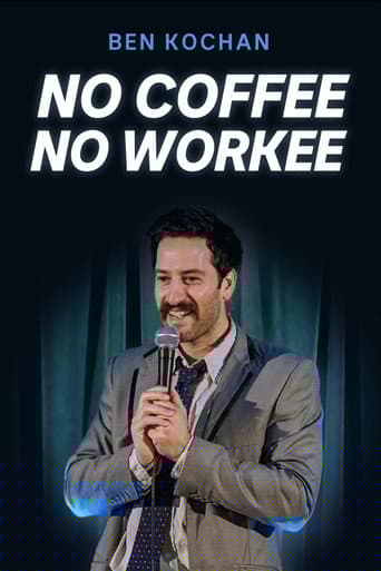 Ben Kochan - No Coffee No Workee