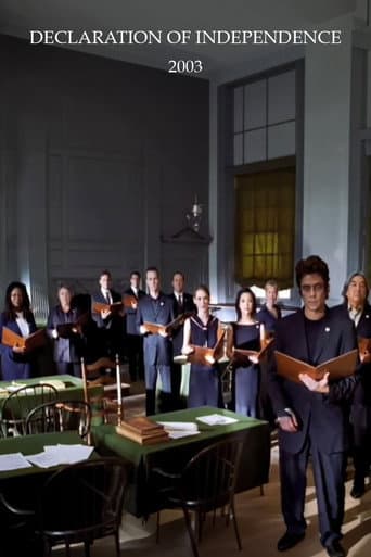 Declaration of Independence