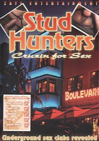 Stud Hunters: Cruisin' for Sex