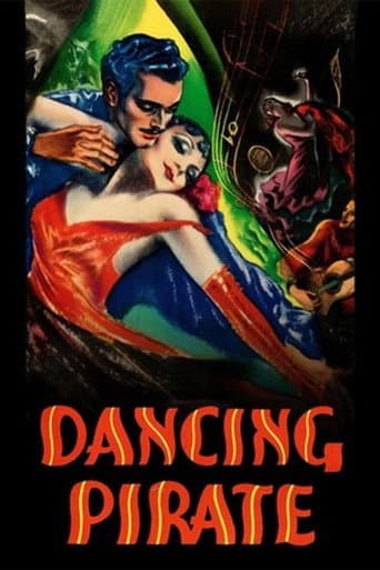 Le Danseur pirate