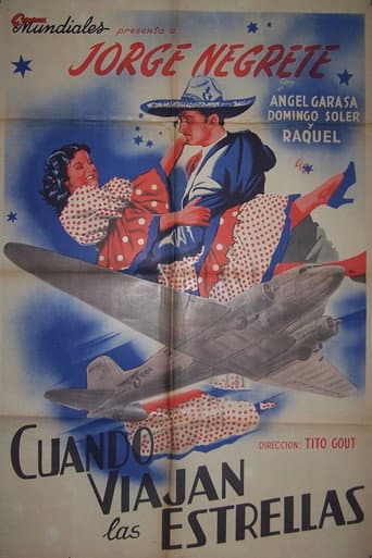Cuando viajan las estrellas