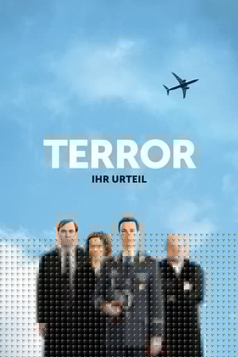 Terror - Ihr Urteil