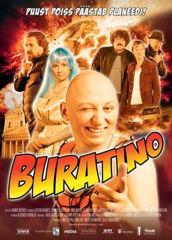 Buratino