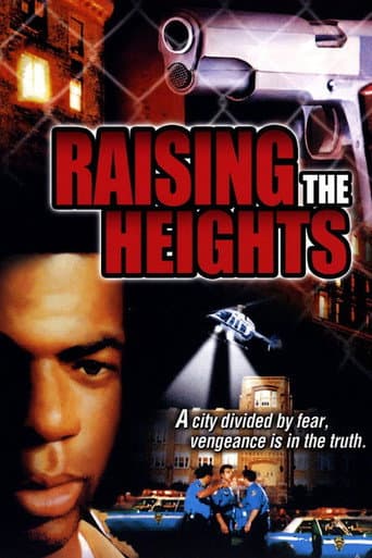 Raising the Heights