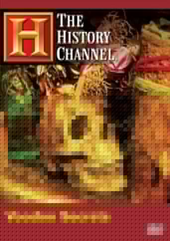 Voodoo Secrets