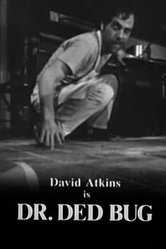 Dr. Ded Bug