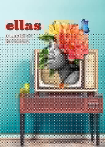 Ellas: Mujeres en la música