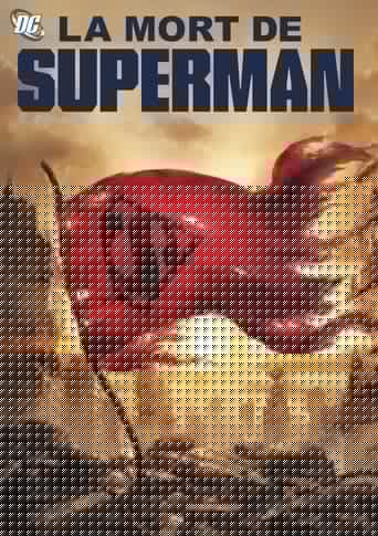 La Mort de Superman