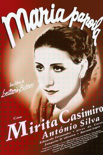 Maria Papoila