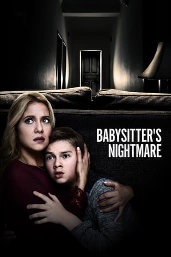 Nuit de terreur pour la baby-sitter