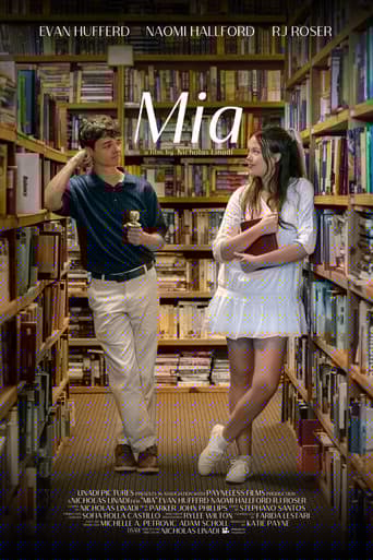 Mia