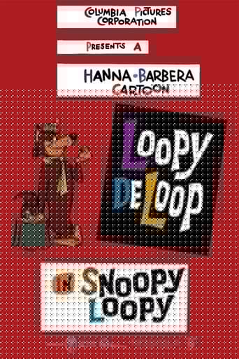 Snoopy Loopy