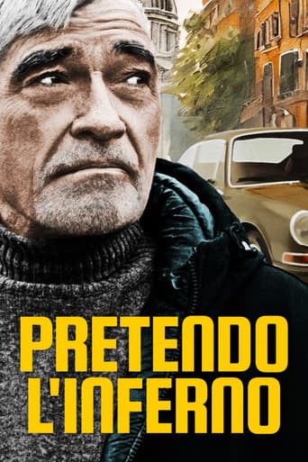 Pretendo l'inferno