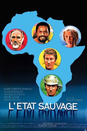 L'État sauvage