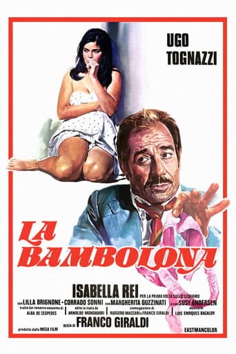 La bambolona