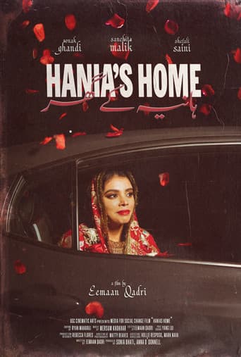 Hania's Home