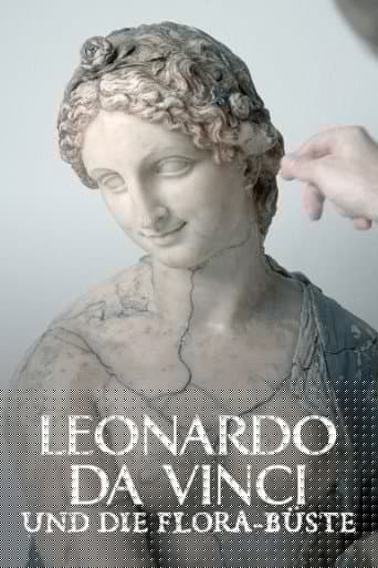 Léonard de Vinci et le Buste de la Flora