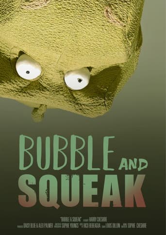 Bubble and Squeak