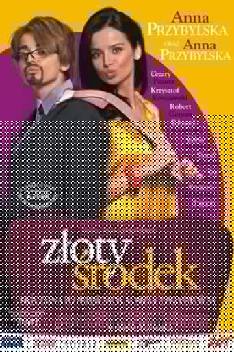 Złoty środek