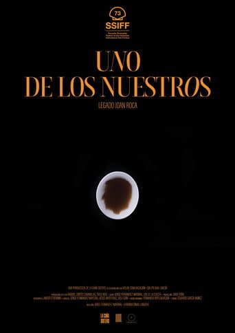 Uno de los nuestros: Legado Joan Roca