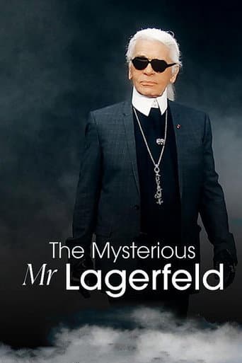 La Chasse aux millions de Karl Lagerfeld