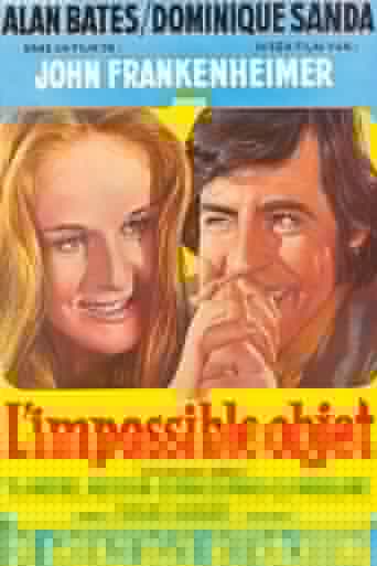 L'Impossible Objet