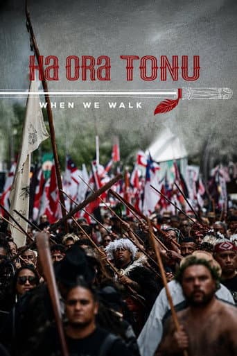 Ka Ora Tonu