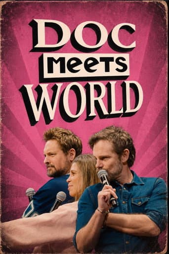 Doc Meets World