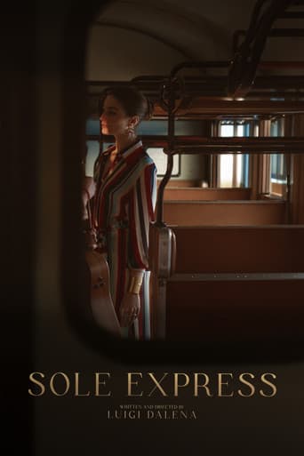 Sole Express