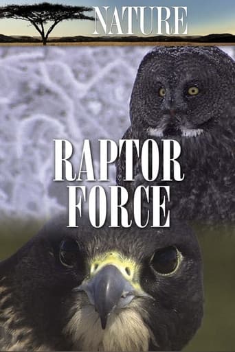 Raptor Force