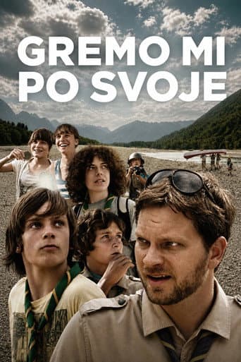 Gremo mi po svoje