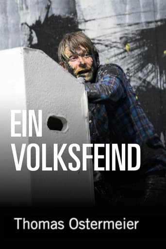 Ein Volksfeind