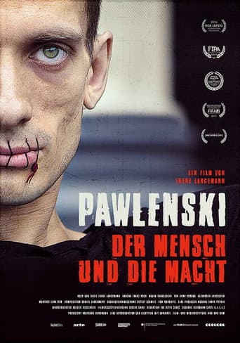Piotr Pavlenski - Les combats d’un artiste