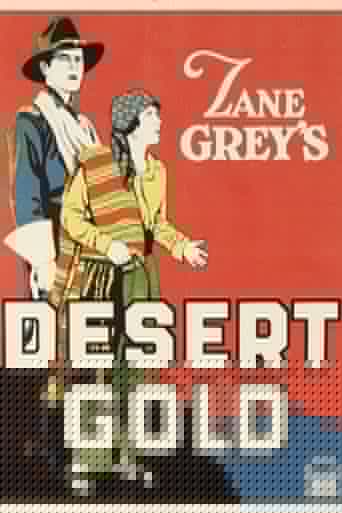 Desert Gold