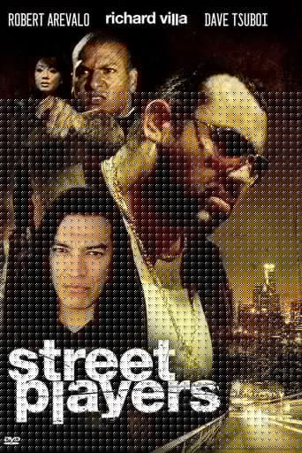 Street Playerz