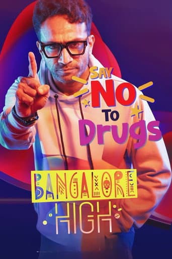 ബാംഗ്ലൂർ ഹൈ