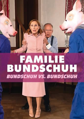 Familie Bundschuh – Bundschuh gegen Bundschuh