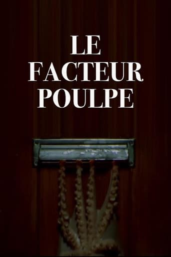 Le facteur poulpe