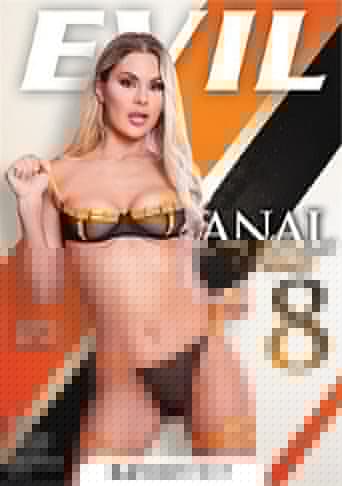 Anal Virtue 8