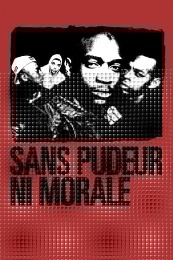 Sans pudeur ni morale