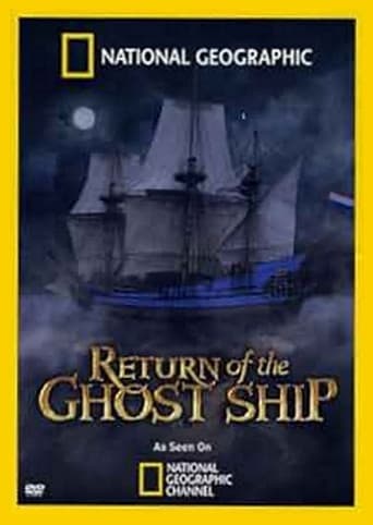 Return of the Ghost Ship