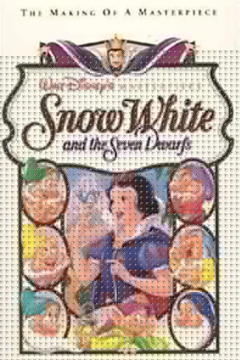 Snow White: The Making of a Masterpiece