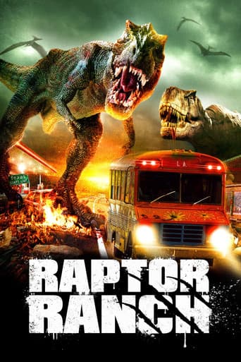 Dinosaur Experiment