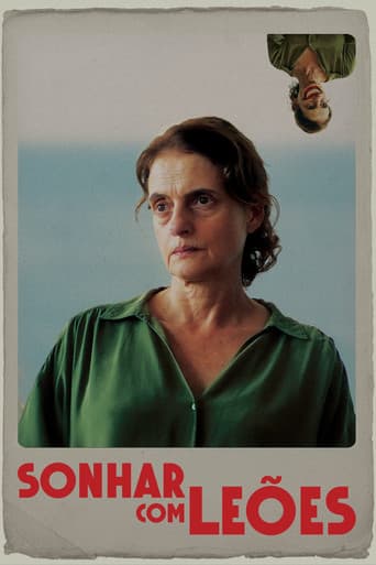 Sonhar com Leões