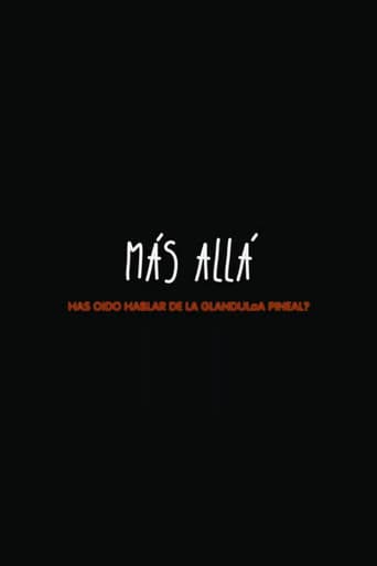 Más Allá